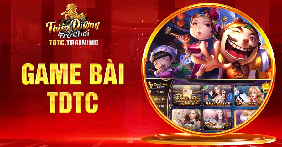 Trải nghiệm các trò chơi game bài hấp dẫn tại đây