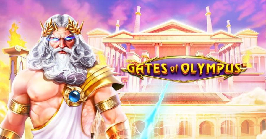 Tìm hiểu chủ đề game slot Gates of Olympus